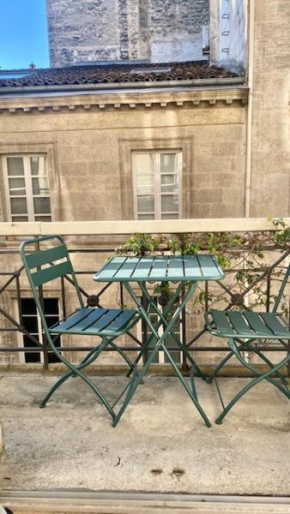 l'Appartement Grand Théatre